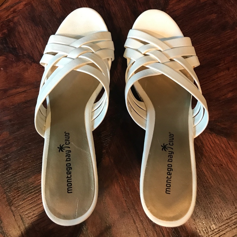 Wedges